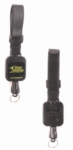 Gear Keeper Handcuff Key Retractor Micro