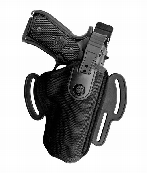 Vegaholster Cordura Gürtel-Holster FH2