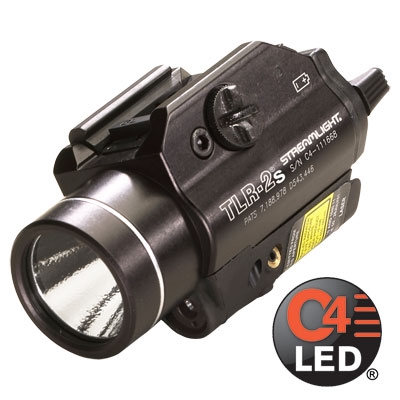 Streamlight TLR-2S