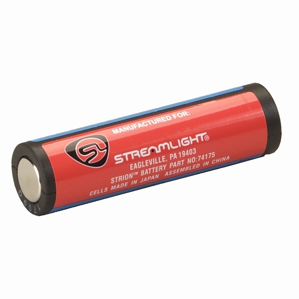 Streamlight STR 74070 batterie