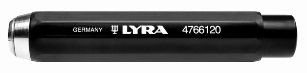 Lyra Houder voor Merkkrijt