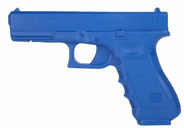 Rings' Blueguns Trainingswaffe Glock 17/22/31