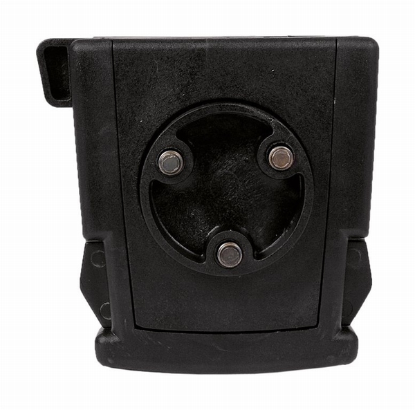 Vegaholster Système de connexion rapide et rotatif 8K31