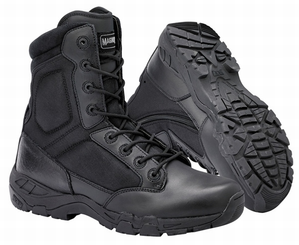 Magnum Viper Pro 8.0 SZ