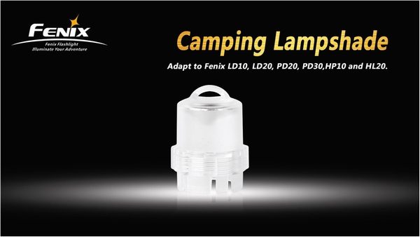 Fenix Camping Lampshade AF15