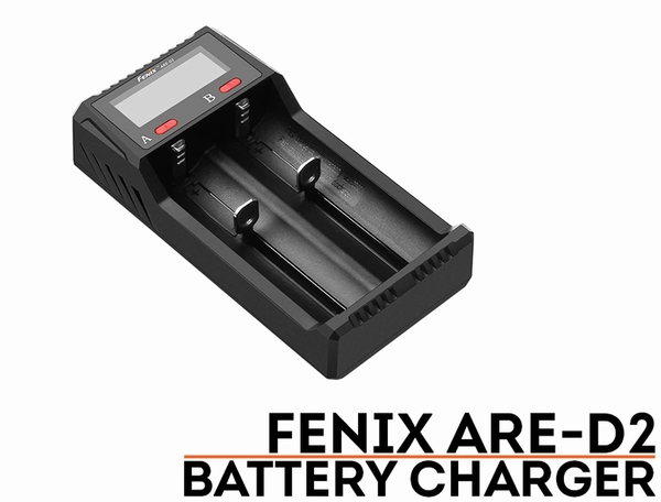 Fenix Batterielader ARE-D2
