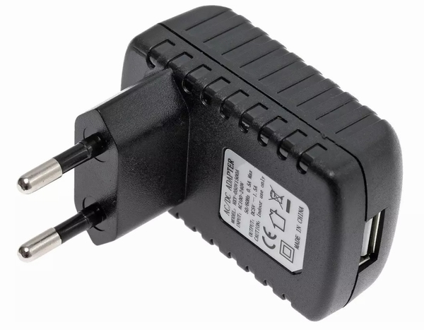 Fenix USB Power Adapter