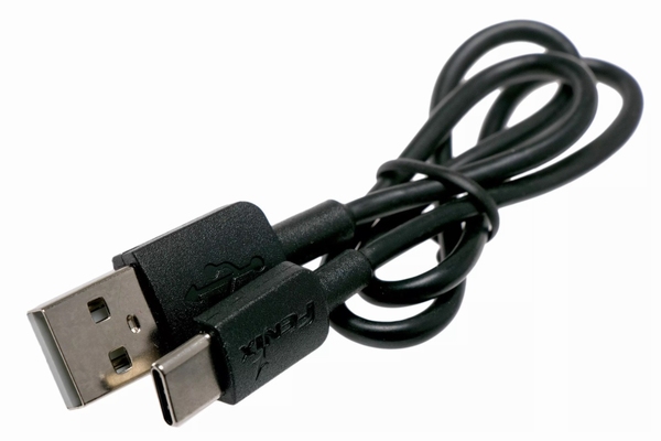 Fenix Câble de Chargement USB-C