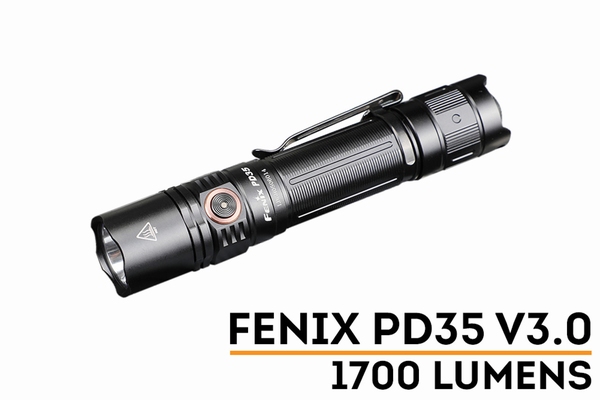Fenix PD35 V3.0