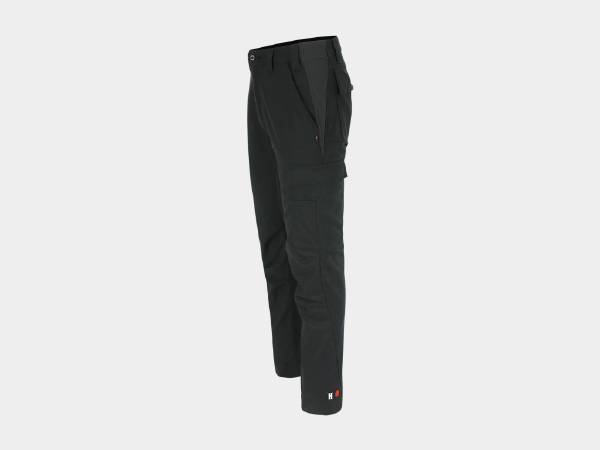 Security Hose Stretch