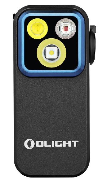 Olight Oclip Pro
