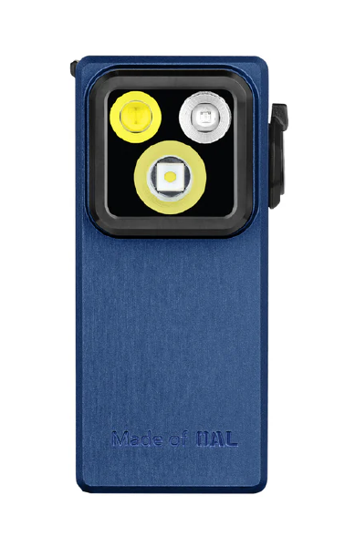 Olight Oclip Ultra