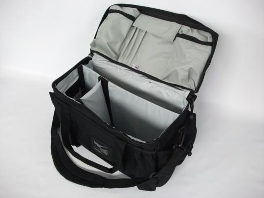 Belprotect Intervention Bag