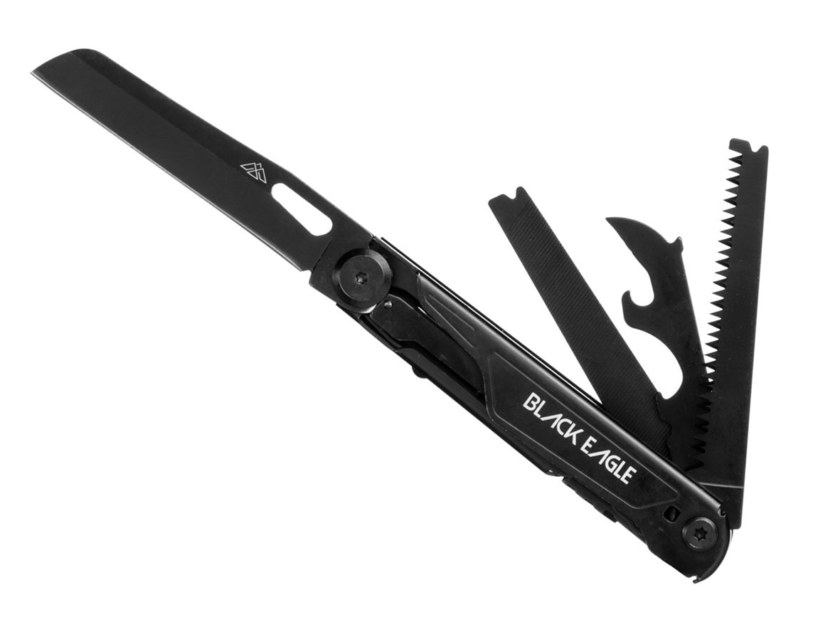 Black Eagle Bryce Multitool