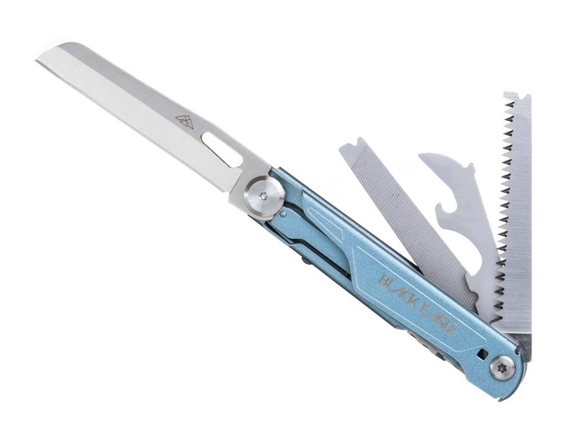 Black Eagle Bryce Multitool