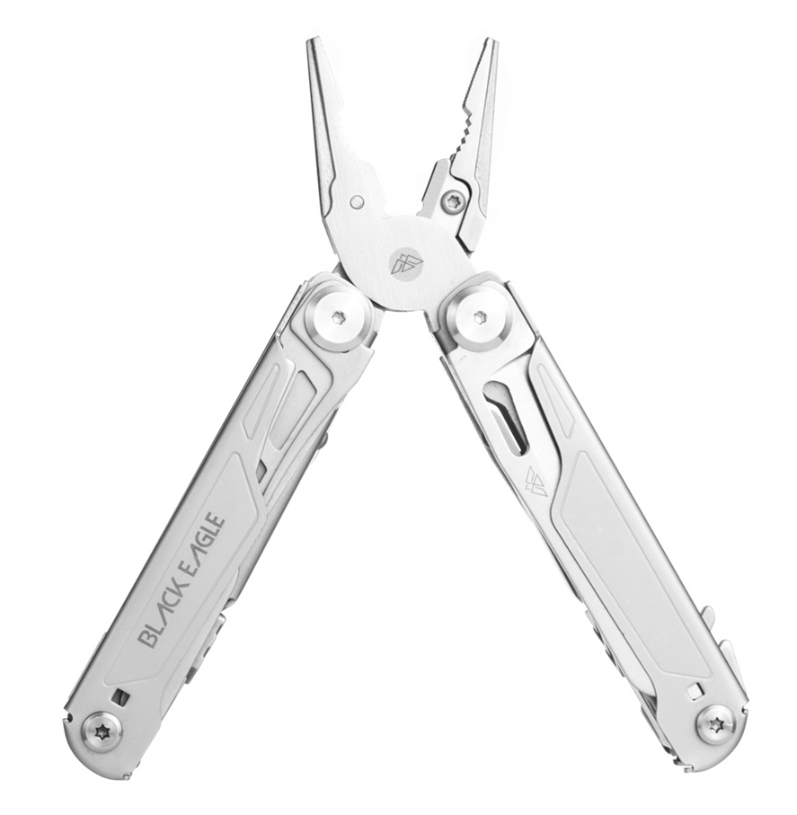 Black Eagle Yukon Multitool