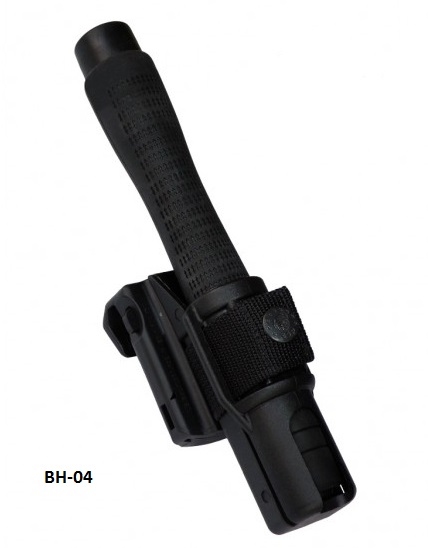 ESP Holster für teleskopischen Waffenstock