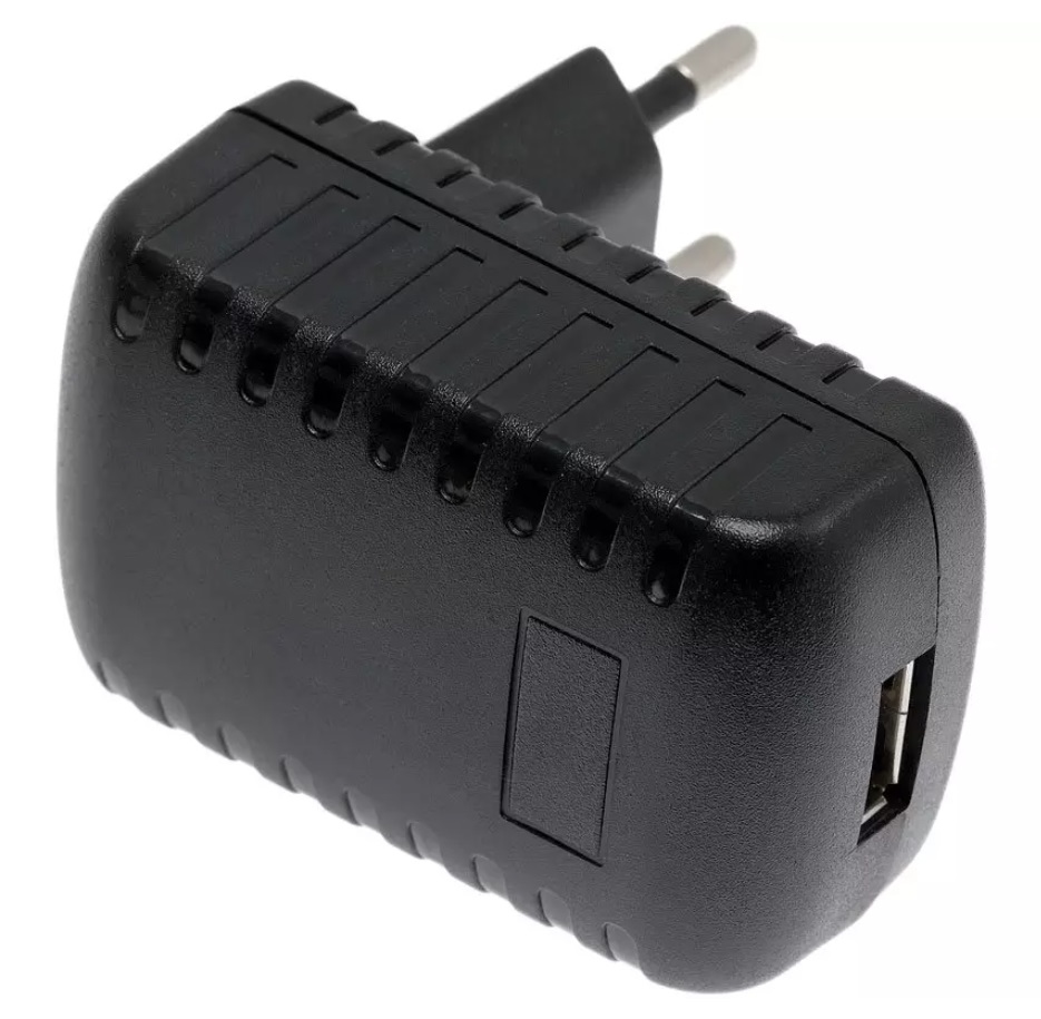 Fenix USB Power Adapter