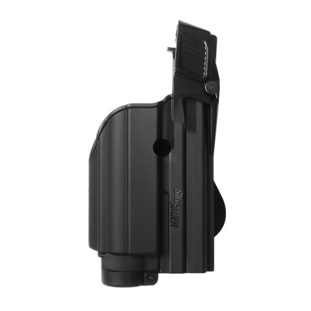 IMI Defense Level 2 Roto holster pour arme avec lampe/laser