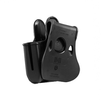 IMI Defense Roto holster avec support pour ceinture GK3