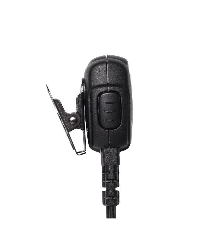 Komunica Earphone Microphone PWR-TUB-K
