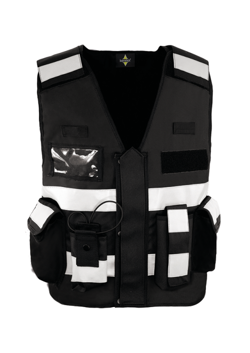 Korntex Tactical Vest