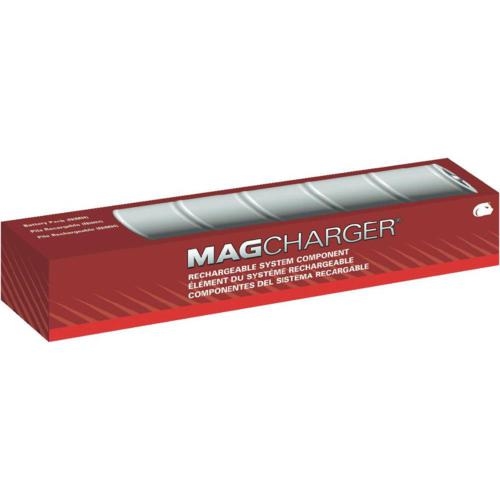 MagLite MagCharger accu