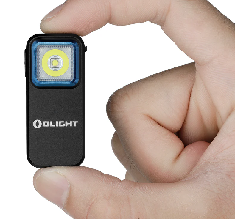 Olight O Clip
