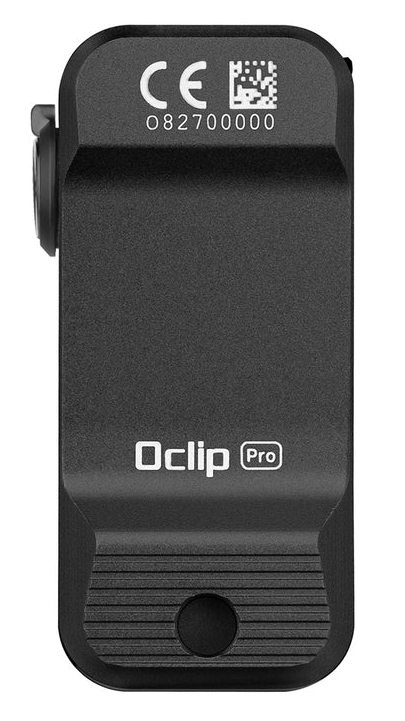 Olight Oclip Pro