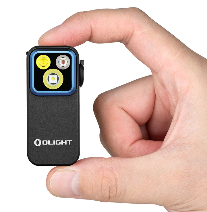 Olight Oclip Pro