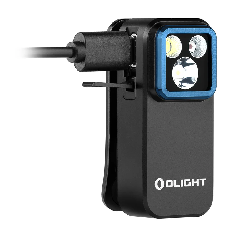 Olight Oclip Pro