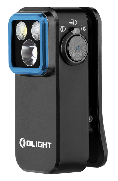 Olight Oclip Pro