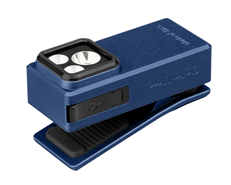 Olight Oclip Ultra