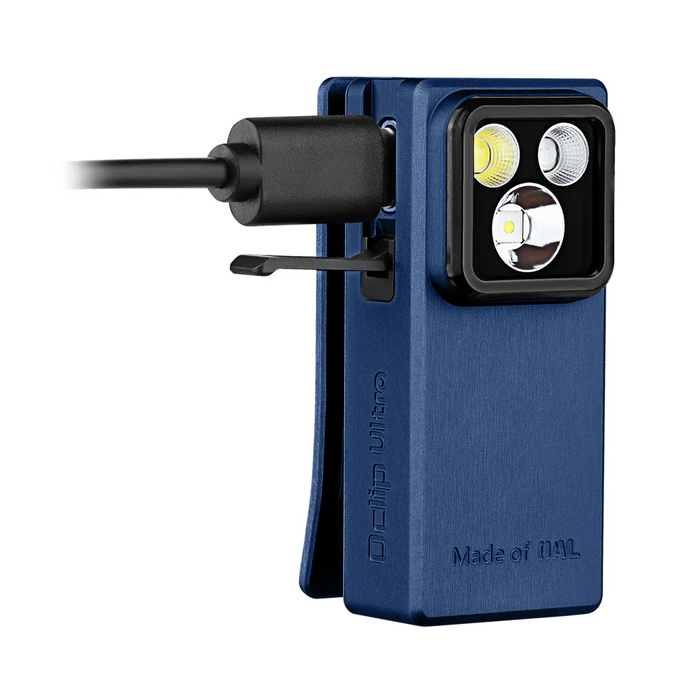 Olight Oclip Ultra