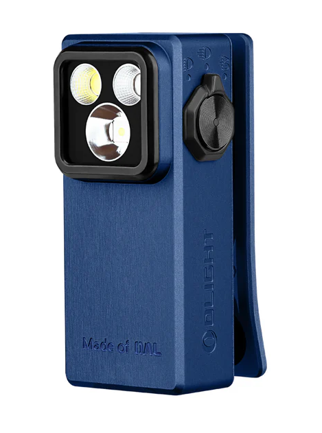 Olight Oclip Ultra