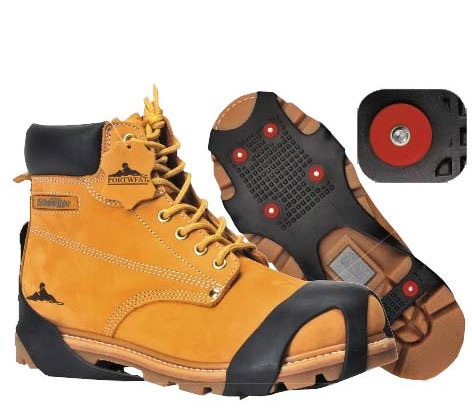 Portwest Non Slip Ice Grabber