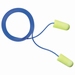 E-A-R Soft Yellow Neons mit Schnur