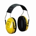 Peltor Optime I