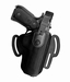 Vegaholster Cordura Holster FH2