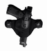 Vegaholster Cordura Holster FV2