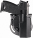 Vegaholster Polymère Holster Shockwave SHWC