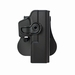 IMI Defense Roto holster avec support pour ceinture
