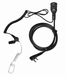 Komunica Earphone Microphone PWR-TUB-K